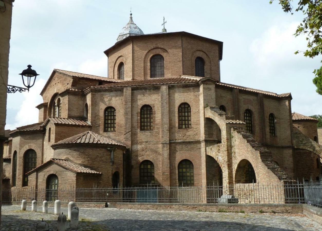 Res. Mare - Corallo 31 Lido delle Nazioni Exterior foto
