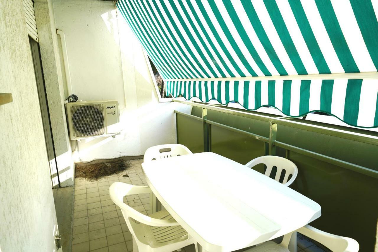 Res. Mare - Corallo 31 Lido delle Nazioni Exterior foto