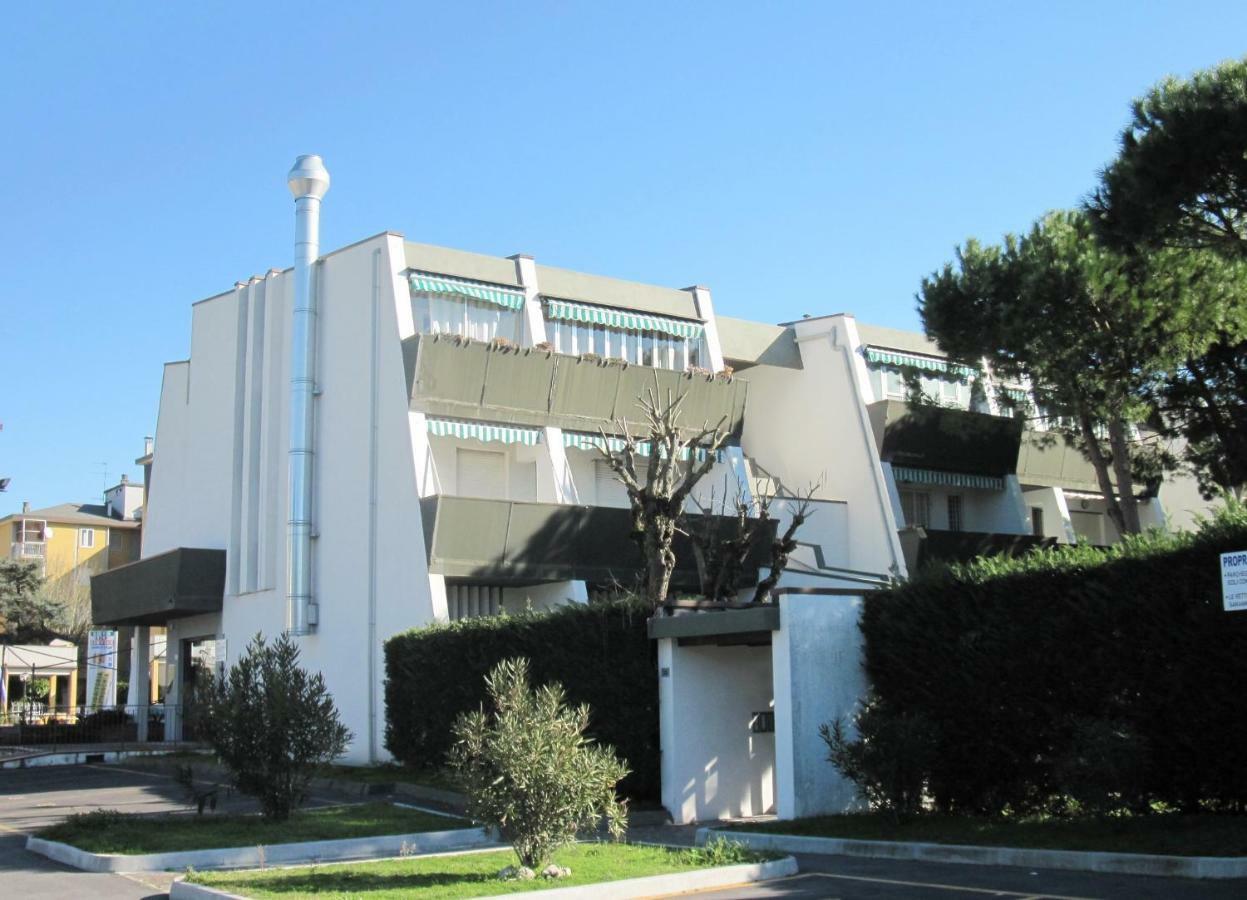 Res. Mare - Corallo 31 Lido delle Nazioni Exterior foto