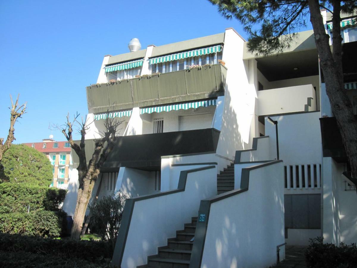 Res. Mare - Corallo 31 Lido delle Nazioni Exterior foto